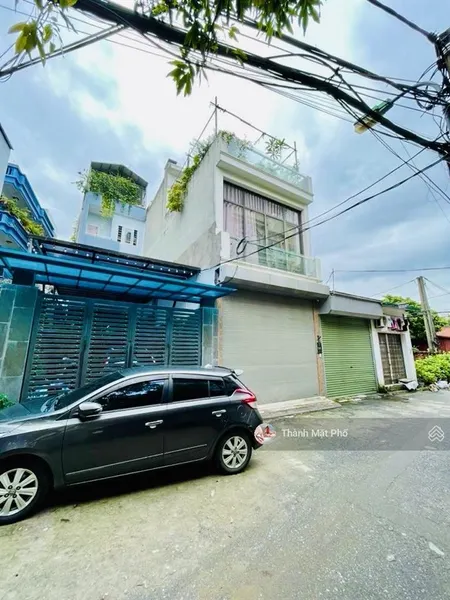Bán nhà phúc đồng, long biên 103m2 3t 15,7 tỷ. ô tô tránh, kinh doanh, giá đầu tư