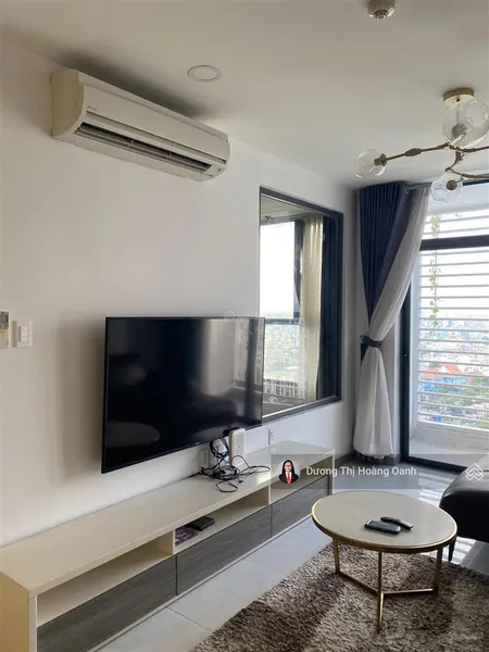 Giáp sông sài gòn, mt nguyễn tất thành, 7,2 tỷ, 105m2, full nt, ban công lớn, 0938 231 ***