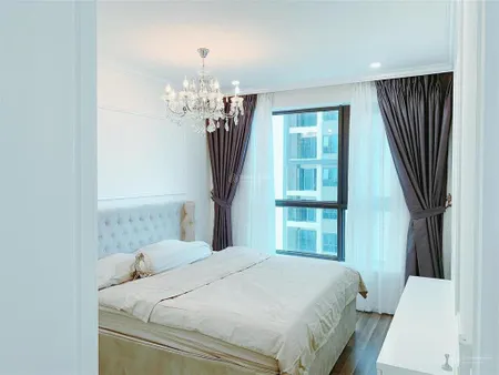 Hot chung cư everrich quận 5 vị trí trung tâm tiện lợi bán căn hộ 2pn diện tích 86m2 view hồ bơi