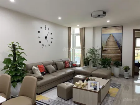 Cần bán nhanh căn hộ 3 phòng ngủ tòa thelink345 ciputra hà nội