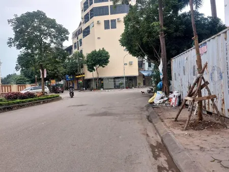 Đất đẹp, giá rẻ 76m, mt 7m ngọc chi, vĩnh thanh cần bán nhanh. gía 6,2 tỷ.