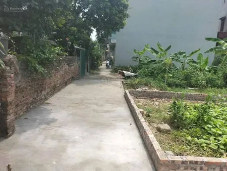 Bán gấp mảnh đất đẹp thôn hội phụ, đông hội, đông anh, hà nội ngay vin cổ loa cầu tứ liên.