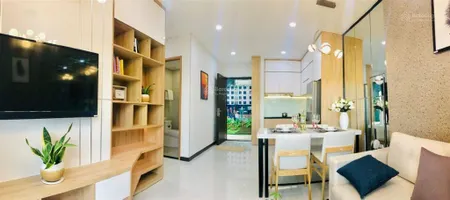 Bán căn hộ bcons solary giá gốc không chênh 2pn 1tỷ852 52,65m2