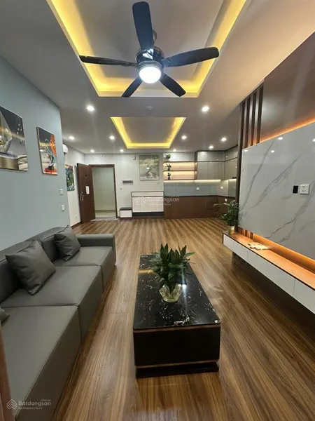 Chính chủ bán căn hộ chung cư 2pn, 2wc, 84m2 tại five star kim giang, giá 7,4 tỷ có thương lượng