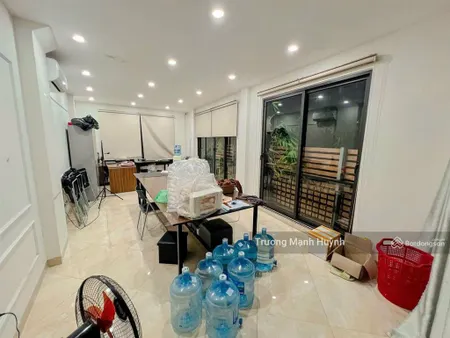 Bán lô đất sát mp mai dịch 116m² mt 12m chào 22,8 tỷ cơ hội vàng cho nhà đt săn đất giá tốt