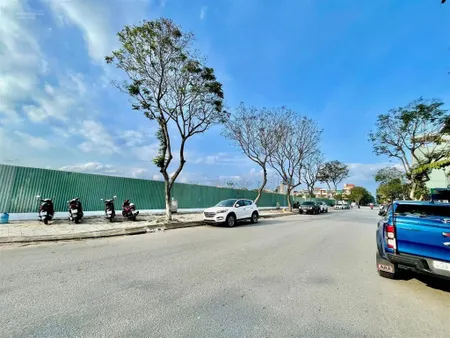 Mặt tiền đường phú lộc 22 đà nẵng giá tốt ngang 7m siêu hiếm giá tốt phù hợp xây căn hộ
