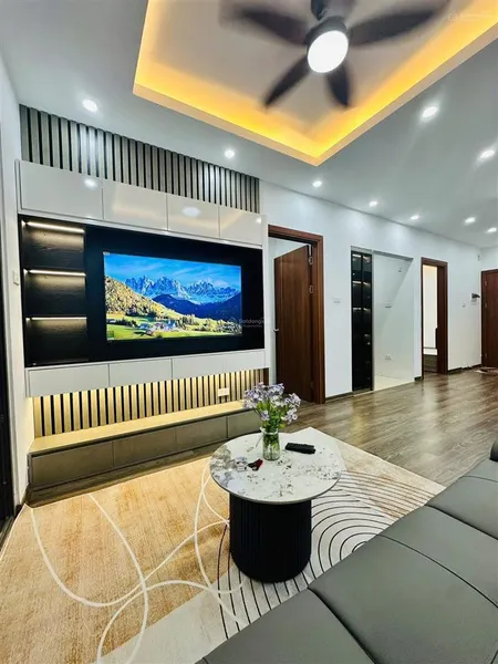 Bán nhanh căn hộ tòa a4 đền lừ view hồ đền lừ siêu thoáng.dt60m2,2pn.giá 4.65 tỷ. 0917 208 ***