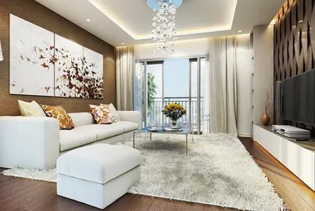 Chính chủ bán gấp căn hộ 3 ngủ r4 căn góc đẹp