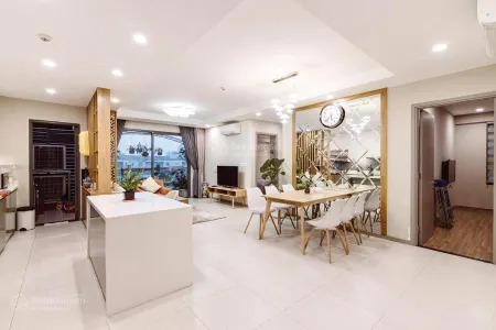Bán chung cư giá siêu tốt đầu năm