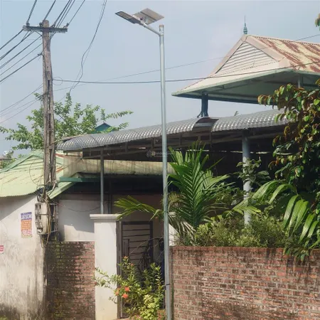 Chính chủ cần bán 300m2 đất tại xóm đồng mới, xã dũng phong, huyện cao phong, tỉnh hòa bình