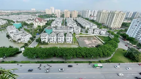 Rẻ nhất căn hộ 70m² 2n2vs hope residences phúc đồng, đã có sổ đỏ full nội thất chỉ 4.25 tỉ