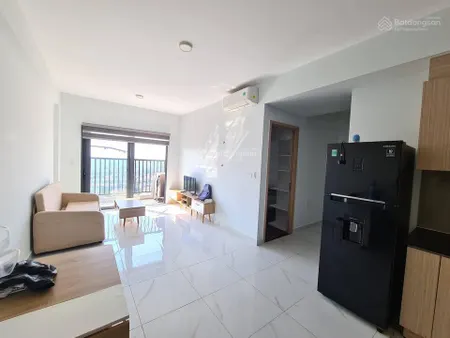 Bán căn 1pn 52m2 đầy đủ nội thất