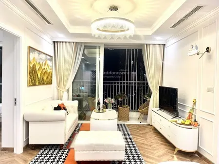 Bán chung cư đầy đủ tiện ích xung quanh giá tốt