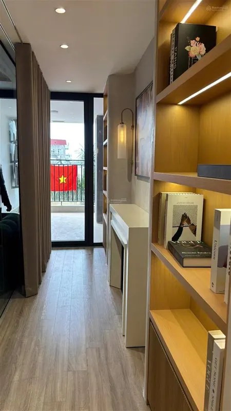 Bán căn 2pn view thành phố bắc giang, htls 0%/18 tháng, ck tts 6.5%