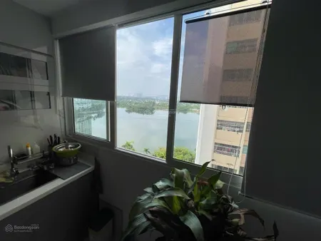 Bán căn góc lakeside 96m2, 2pn, 2wc giá 3,5 tỷ. call 0989 116 *** mr hà