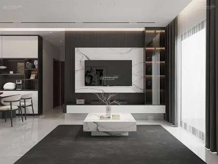 Bán cc an phú apartment, hậu giang, q6 giá tốt 2,7 tỷ 50m2 1pn 1wc, sổ hồng pháp lý đầy đủ trân