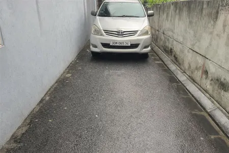 Bán nhanh lô đất 40m tại xã (xuân canh cũ) nay thuộc xã đông anh, giá hơn 3 tỷ. đất vuông vắn, kh