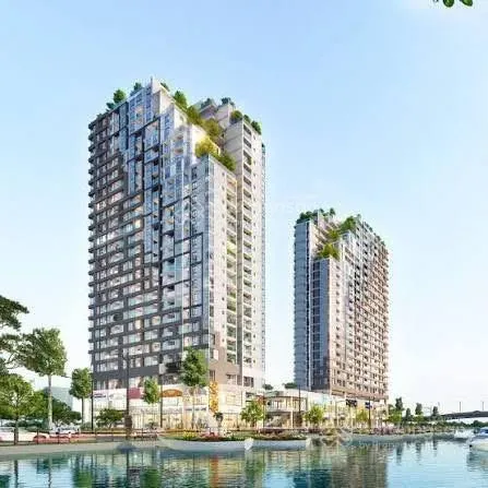 Bán căn studio 32m2 giá 2.5 tỷ tuần sau nhận nhà . em nhận thông tin 0908 644 ***