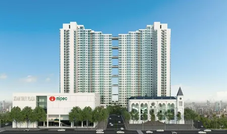 Bán cc mipec rubik 360, 14,4 tỷ, 110m2, giá ưu đãi hot!