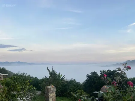 Bán đất tại xã lộc thành có thổ cư view săn mây