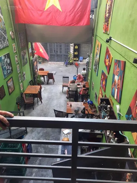 Bán nhà hẻm 6m đường biệt thự lộc thọ, nha trang vài phút đến biển