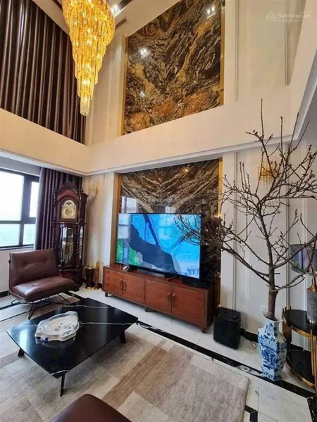 (mới). bán gấp căn duplex 4 ngủ 226m² tại golden field, giá 18 tỷ, 0942 281 *** em huy
