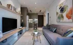 Bán căn hộ cc view đẹp tại oriental plaza 685 âu cơ, 4,1 tỷ, 88m2, 2pn