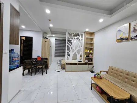 Bán studio 37m2 có sổ hồng tặng nội thất, gần lotte aeon