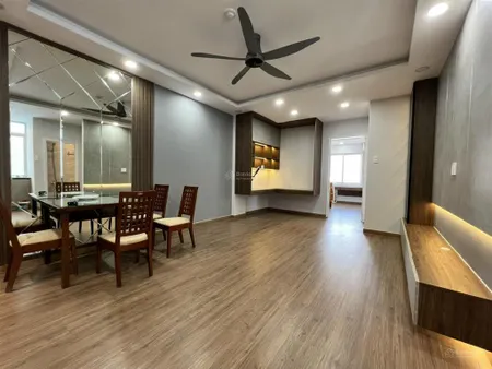 Cần vốn kd cần bán gấp chung cư gia phú p bhh bình tân