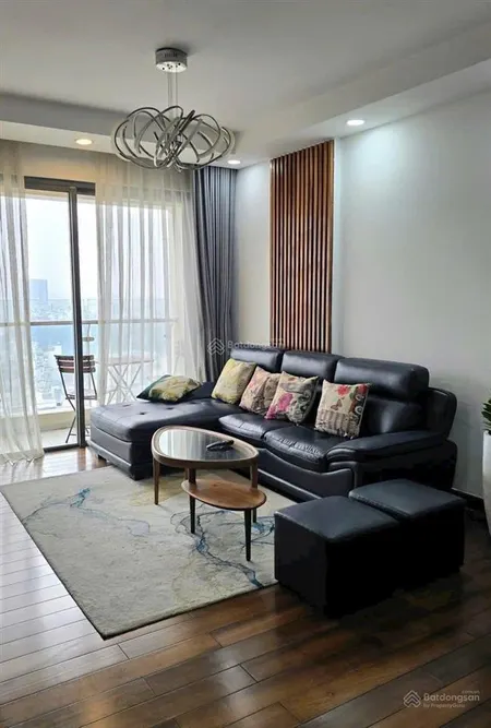 Căn hộ đẹp chủ gửi em anh bán tại the gold view 68m2 đầy đủ nội thất