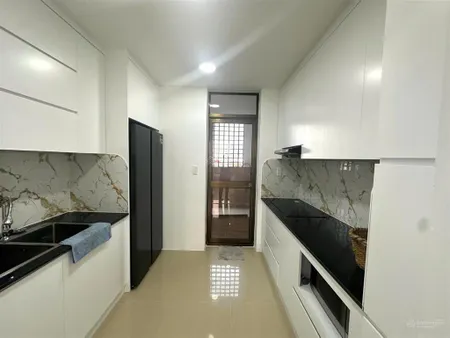 Cần bán ch nam khang 124m,3pn,2wc full nội thất đẹp giá 10tỷ 0914 266 ***