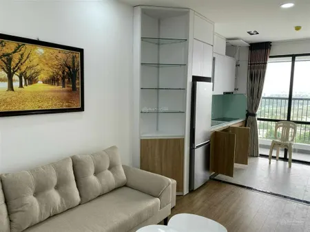Chính chủ gửi bán căn hộ 2pn62m2 iris garden, trần hữu dực, mỹ đình. full nt mới. 0986 133 ***