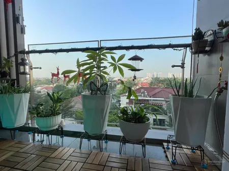 Bán căn hộ chung cư hưng phúc, tân mỹ, 97m2, 3pn, 2wc giá 9,5 tỷ. 0902 952 *** huệ