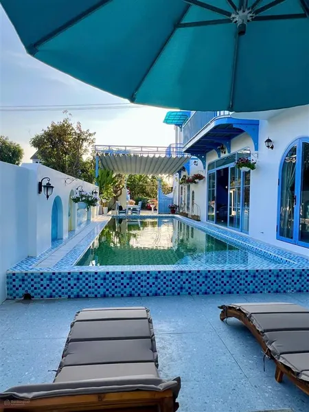 Bán villa dòng tiền 200tr/tháng, cẩm thanh, hội an. pháp lý sạch, giá tốt nhất