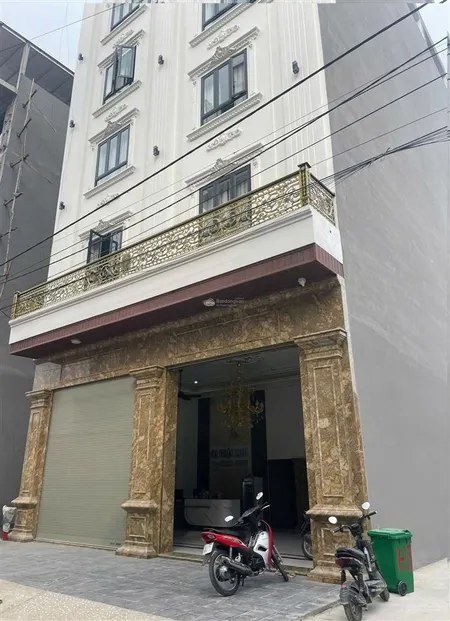 Sang nhượng khách sạn khu phố hongkong sát trung tâm việt yên (cũ)