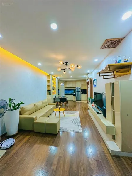 Căn hộ đang bán giá tốt tại five star số 2 kim giang