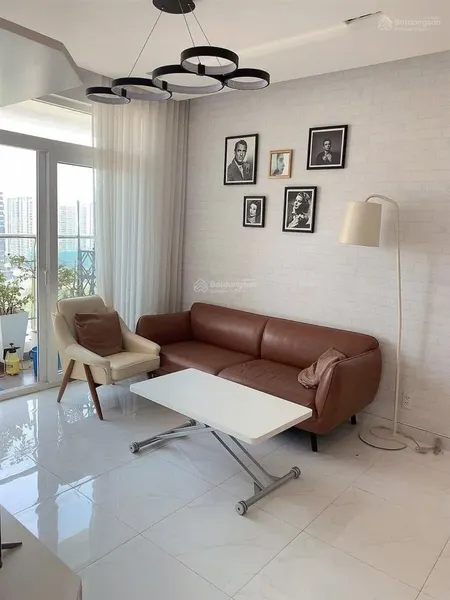 Bán căn hộ chung cư hưng phát silver star tại nguyễn hữu thọ, giá siêu hời 4,75 tỷ, 105m2