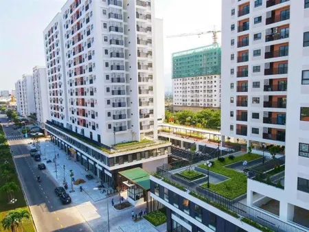 Duy nhất căn 2pn (64m2) view hồ, tầng cao ct3 vĩnh điềm trung