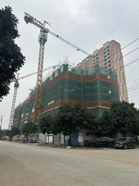 Chung cư hà nội phenikaa 2 hoà lạc. chính chủ cần bán căn 62,2m2 43,9tr/m2 0349 770 ***