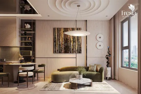 Căn hộ 2pn view sông tại biên hòa giá 1,95 tỷ cạnh cù lao phố, aeon mall, vành đai 3