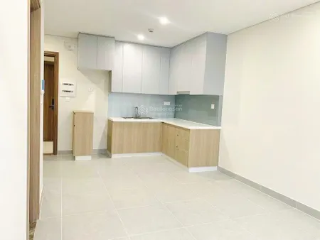 Bán căn hộ 1pn diamond lotus riverside q.8, nội thất cơ bản,view quận 1, vị trí trung tâm