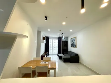 Tara residence căn 72m2 2 phòng ngủ nội thất tặng kèm giá ngộp sổ hồng