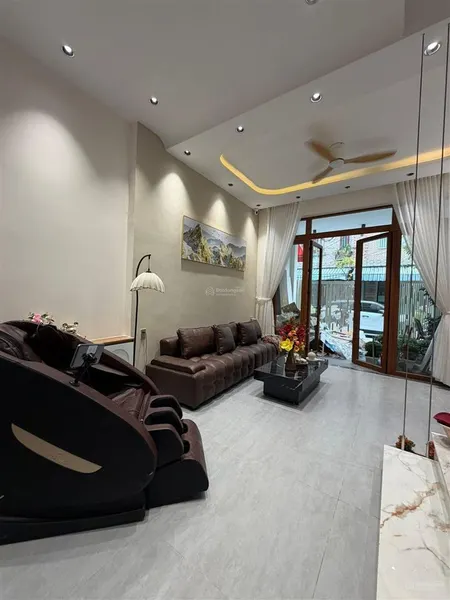 Siêu phẩm 3 tầng 3 mê gần biển full nội thất cao cấp chỉ 8 tỷ 350 phú lộc 11, thanh khê