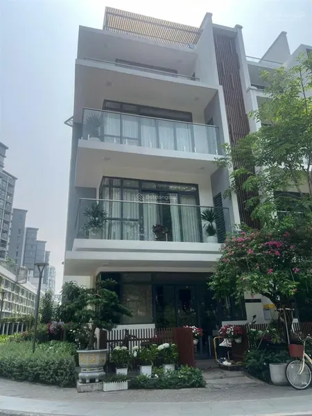 The glen v5.01 căn góc 6*17 3 mặt tiền view công viên giá rẻ nhất thị trường celadon city