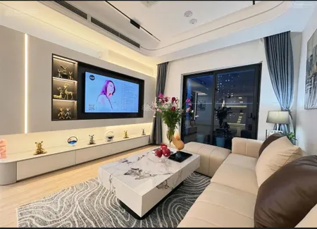 Mới ra bán nhanh chung cư nam cường cổ nhuế 76m2 5.8 tỷ 0978 025 ***