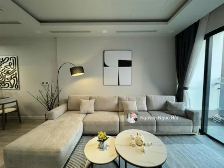 Chính chủ bán căn 75m2 giá 6,9 tỷ 2pn + 2wc full nội thất tại cc roman plaza tố hữu