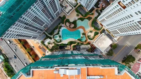 Green skyline chính thức mở bán cđt tbs land | nhà đã xây xong, nhận chọn căn đẹp, chiết khấu lớn