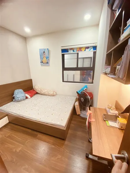 Chính chủ cần bán gấp căn hộ 2 phòng ngủ chung cư five star số 02 kim giang