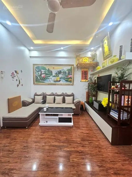 Bán căn hộ 2pn tại vp5 linh đàm, 4,75 tỷ, 60m2, giá tốt, đẹp, nhiều tiện ích