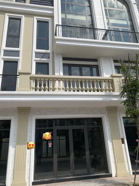 Chính chủ bán nhà rẻ nhất khu đô thị golden point đồng hoà, kiến an. dt 75m² giá 6,7 tỷ